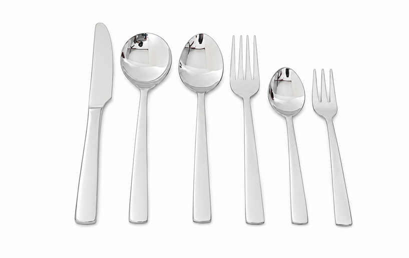 Cutlery Rental Services Images